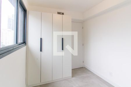 Quarto de apartamento para alugar com 1 quarto, 34m² em Perdizes, São Paulo