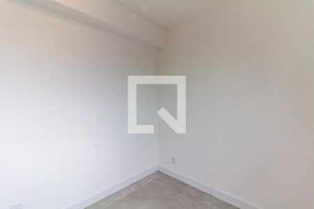 Quarto de apartamento para alugar com 1 quarto, 34m² em Perdizes, São Paulo