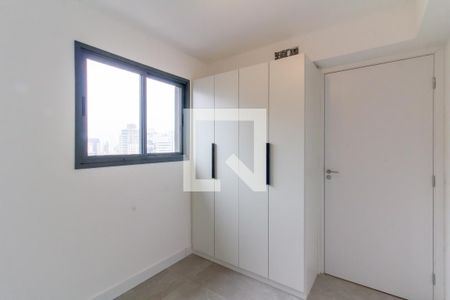 Quarto de apartamento para alugar com 1 quarto, 34m² em Perdizes, São Paulo