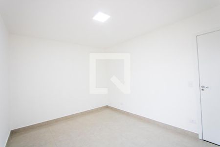 Quarto 1 - Suíte de apartamento para alugar com 2 quartos, 77m² em Vila Guarani, Mauá