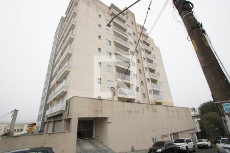 Apartamento para alugar com 77m², 2 quartos e 1 vaga Apartamento para alugar com 77m², 2 quartos e 1 vagaFachada