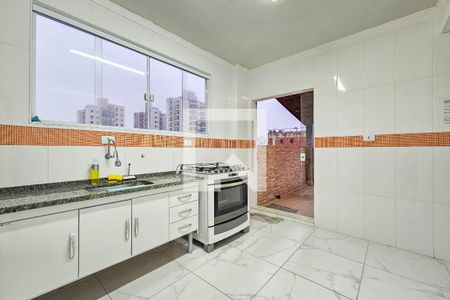 Apartamento para alugar com 103m², 2 quartos e 2 vagasCozinha 