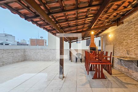 Apartamento para alugar com 103m², 2 quartos e 2 vagasÁrea de Lazer privativa 