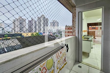 Apartamento para alugar com 103m², 2 quartos e 2 vagasÁrea de serviço 