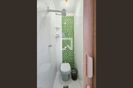 Apartamento para alugar com 103m², 2 quartos e 2 vagasÁrea de serviço 