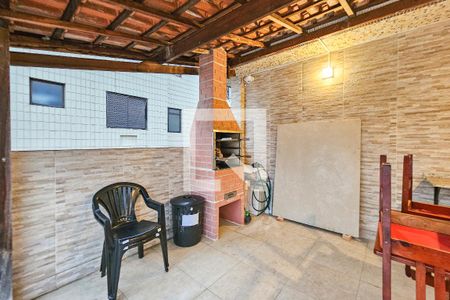 Apartamento para alugar com 103m², 2 quartos e 2 vagasÁrea de Lazer privativa 