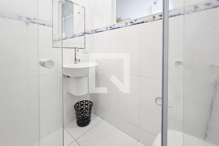 Apartamento para alugar com 103m², 2 quartos e 2 vagasBanheiro