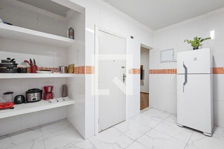 Apartamento para alugar com 103m², 2 quartos e 2 vagasCozinha