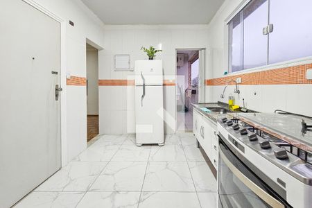 Apartamento para alugar com 103m², 2 quartos e 2 vagasCozinha