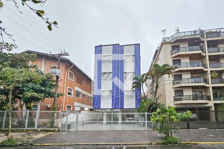 Apartamento para alugar com 103m², 2 quartos e 2 vagasFachada