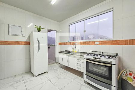 Apartamento para alugar com 103m², 2 quartos e 2 vagasCozinha