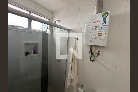 Apartamento à venda com 45m², 1 quarto e 1 vagaBanheiro