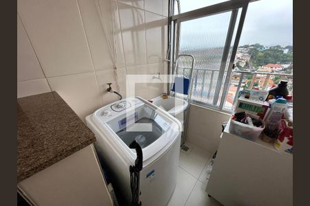 Apartamento à venda com 45m², 1 quarto e 1 vagaÁrea de Serviço