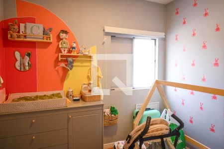 Apartamento à venda com 73m², 3 quartos e 1 vagaQuarto 3