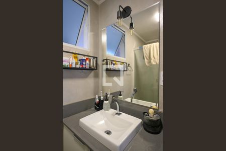 Apartamento à venda com 73m², 3 quartos e 1 vagaBanheiro