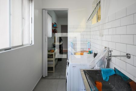 Apartamento à venda com 73m², 3 quartos e 1 vagaÁrea de Serviço