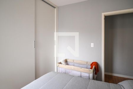 Apartamento à venda com 73m², 3 quartos e 1 vagaQuarto 2