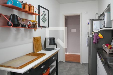 Apartamento à venda com 73m², 3 quartos e 1 vagaCozinha