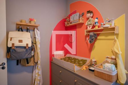 Apartamento à venda com 73m², 3 quartos e 1 vagaQuarto 3