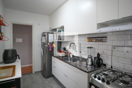 Apartamento à venda com 73m², 3 quartos e 1 vagaCozinha