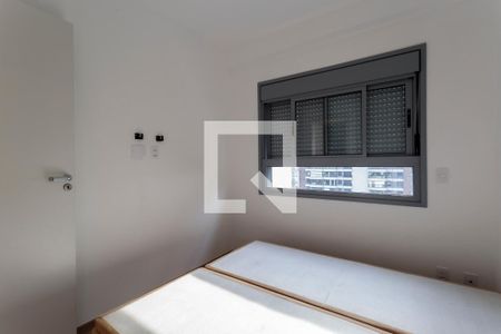 Quarto de apartamento para alugar com 1 quarto, 32m² em Indianópolis, São Paulo