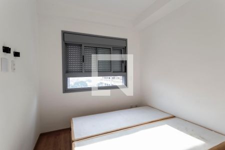 Quarto de apartamento para alugar com 1 quarto, 32m² em Indianópolis, São Paulo