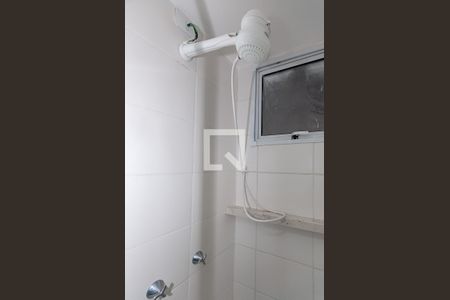Banheiro 1 de apartamento para alugar com 1 quarto, 32m² em Água Branca, São Paulo