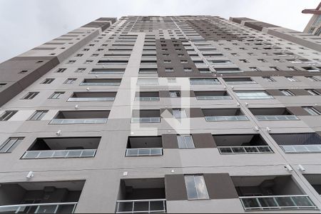 Área comum  de apartamento para alugar com 1 quarto, 32m² em Água Branca, São Paulo