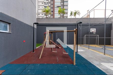 Apartamento para alugar com 32m², 1 quarto e sem vaga Apartamento para alugar com 32m², 1 quarto e sem vagaÁrea comum