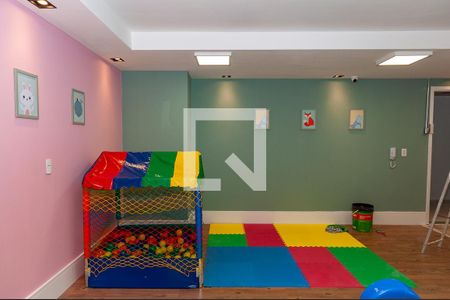 Apartamento para alugar com 32m², 1 quarto e sem vaga Apartamento para alugar com 32m², 1 quarto e sem vagaÁrea comum