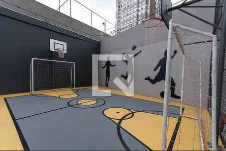 Apartamento para alugar com 32m², 1 quarto e sem vaga Apartamento para alugar com 32m², 1 quarto e sem vagaÁrea comum