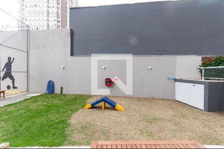 Apartamento para alugar com 32m², 1 quarto e sem vaga Apartamento para alugar com 32m², 1 quarto e sem vagaÁrea comum