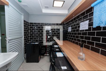 Apartamento para alugar com 32m², 1 quarto e sem vaga Apartamento para alugar com 32m², 1 quarto e sem vagaÁrea comum