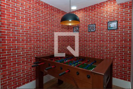 Apartamento para alugar com 32m², 1 quarto e sem vaga Apartamento para alugar com 32m², 1 quarto e sem vagaÁrea comum