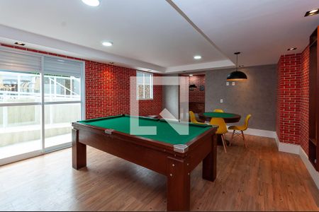 Apartamento para alugar com 32m², 1 quarto e sem vaga Apartamento para alugar com 32m², 1 quarto e sem vagaÁrea comum