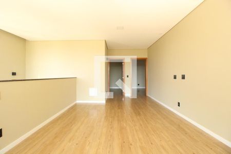 Casa de condomínio à venda com 494m², 4 quartos e 6 vagasSala 2