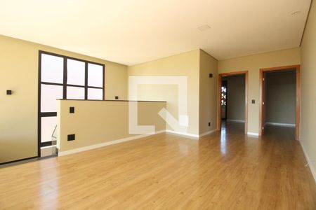 Casa de condomínio à venda com 494m², 4 quartos e 6 vagasSala 2