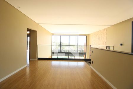 Casa de condomínio à venda com 494m², 4 quartos e 6 vagasSala 2