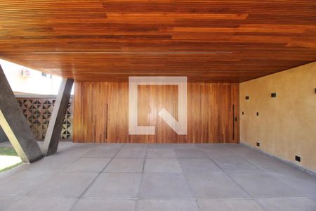 Casa de condomínio à venda com 494m², 4 quartos e 6 vagasVagas de garagem