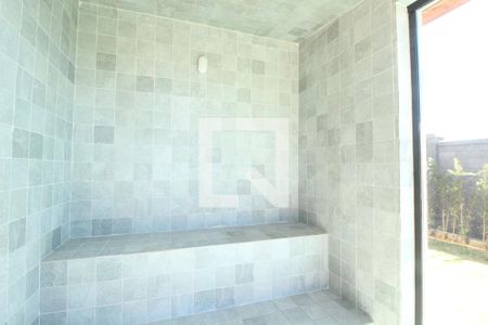 Casa de condomínio à venda com 494m², 4 quartos e 6 vagasSauna