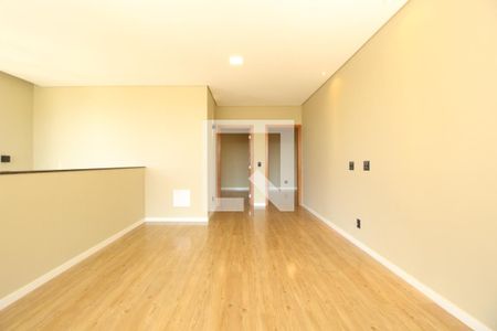 Casa de condomínio à venda com 494m², 4 quartos e 6 vagasSala 2