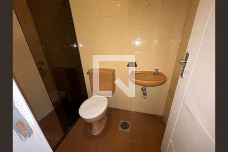 Apartamento à venda com 130m², 2 quartos e 2 vagasBanheiro 2