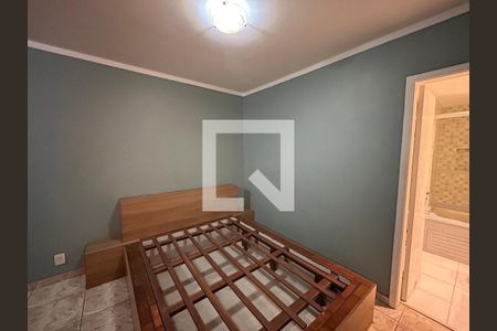 Suite de apartamento à venda com 2 quartos, 130m² em Méier, Rio de Janeiro