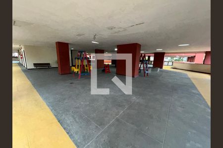 Apartamento à venda com 130m², 2 quartos e 2 vagasÁrea comum - Playground
