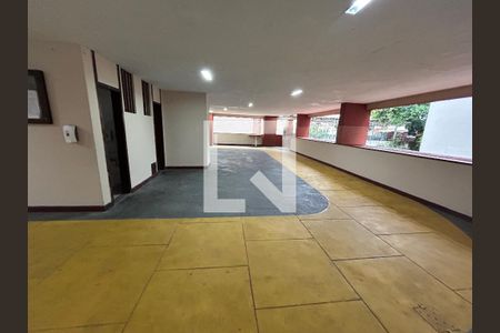 Área comum de apartamento à venda com 2 quartos, 130m² em Méier, Rio de Janeiro