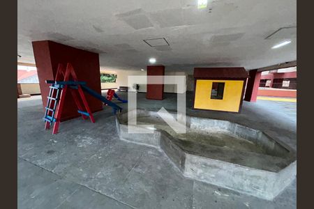 Apartamento à venda com 130m², 2 quartos e 2 vagasÁrea comum - Playground