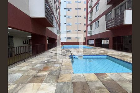 Apartamento à venda com 130m², 2 quartos e 2 vagasÁrea comum