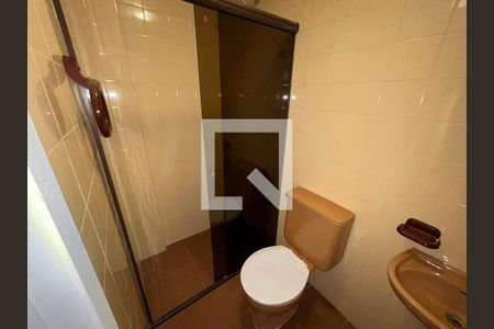 Apartamento à venda com 130m², 2 quartos e 2 vagasBanheiro 2
