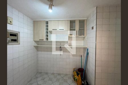 Cozinha - Armários de apartamento à venda com 2 quartos, 130m² em Méier, Rio de Janeiro
