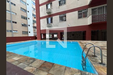 Área comum - Piscina de apartamento à venda com 2 quartos, 130m² em Méier, Rio de Janeiro